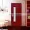 economic wooden fire rated glass door
