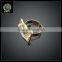 New Arrival 4pcs/set 18K gold plated Jewelry set for woman bag and dress,jewelry set AHK1091                        
                                                                                Supplier's Choice