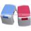 Plastic square handy stool( safe for kids)