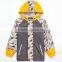 PU jacket good quality