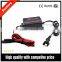 Auto Electronic BikeMaster Lithium Ion Battery Charger