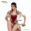 Miss Iblis Devil Halloween Costumes