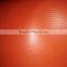 300gsm 20ft x20ft orange pvc fireproof pvc tarpaulin waterproof cover sheet tarpaulin for Dubai