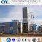 Complete set of Natural gas liquefaction plant (LNG Plant)