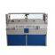 QF - 826 Shoe machine Manufacturing Hydraulic plane cutting machine shoe making machine