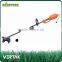 2 in 1 grass trimmer and brush cutter,electric grass cutter