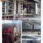 MDF production line machine/machine for mdf production line