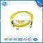 cat6 lszh fiber optic patch cord 1m 2m 3m 5m -100m