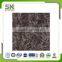 Building materials prices!!! Brown rustic 300x300mm cheap stone tiles floor