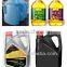 Factory price - Motor Oil Automatic filling machine CCG5000-8B