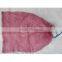 HDPE vegetable,friut mesh bags
