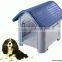 Pet Plastic House Dog Kennel
