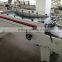 small cartron box making machine / Carton box folder gluer machine with lock bottom