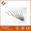 300-450mm length electrode welding supplied by qdhsmh welding electrodes price AWS E310-16 stainless steel rod