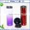 change color stainless steel travel mug and double wall stainless steel tumbler with gradient ramp