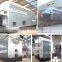 horizontal wood fired industrial oil heater of china supplier