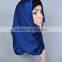 Fashion scarf muslim scarf stock