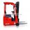 High Level Order Picker 1000KG(THA)