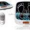EMS vibrating foot massager