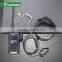 Replaceable Two Way Radio Earphone Clear Voice Throat Control Earpiece