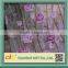 Organza Print Fabric For Window Curtain