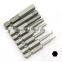 2Pcs 50mm 1/4 Inch Hex Shank Magnetic Hex Head Screwdriver Bits Electric screwdriver set AR-58