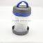 Wholesale Backpack Tactical Flashlight Lantern for Camping Survival Gear