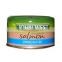 Hight quality skinless and boneless canned salmon with brine