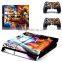 high quality factory supplied sticker for ps4 / for ps4 decal / for ps4 skin sticker