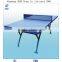 GRAD SMC table tennis table with factory price