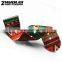 Hot sale fashion ethnic nato nylon watch strap 24mm