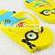 2014 new carton cute slipper