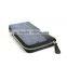 Genuine leather elegant hand purse for men