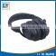 Noise-Reducing Bluetooth Headphones Over-The-Ear Wireless Headphones with CSR 4.0 Built-in Mic and 12 Hour Battery