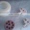Vacuum casting prototypes for small amount production