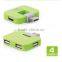 Portable High Speed 4 ports usb hub direct Shenzhen factory price from China