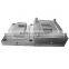 Word best selling thin wall plastic injection mold