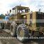 used original good condition motor grader 140G in cheap price for sale