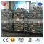 High quality Hexagonal wire netting /chicken wire/ hexagonal wire mesh(Factory price)