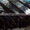 solar collector copper absorber fin