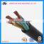 h07rn-f 25mm sq rubber insulated earth power cables size