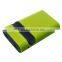 2015 Best selling 8400mah universal rohs power bank charger