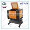 SD-5030 laser engraving cutter for fabric .plastic .glass