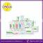 Five Star High Quality Hotel Amenity and Disposable Bathroom Sets