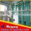 2015 New CE palm oil refinery plant with good durability