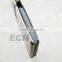China supplier shower stainless steel folding glass hinge
