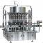 fruit juice bottle filling machine/milk bottle filling machine