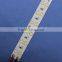 SMD 2835 120LED Double Row Warm White LED Flexible Tape Wireless Led Strip Light High Bright