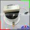 IP65 Round COB LED Ceiling/Downlights CE RoHS Certified 0-10V Dimmable Or Dali Driver 20W-60W