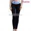 China Factory Fitness Black Slimming Sports Leggings Pants